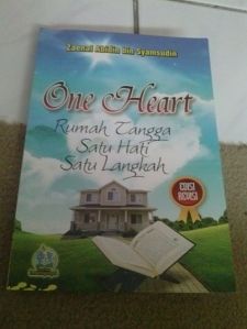 one heart 3